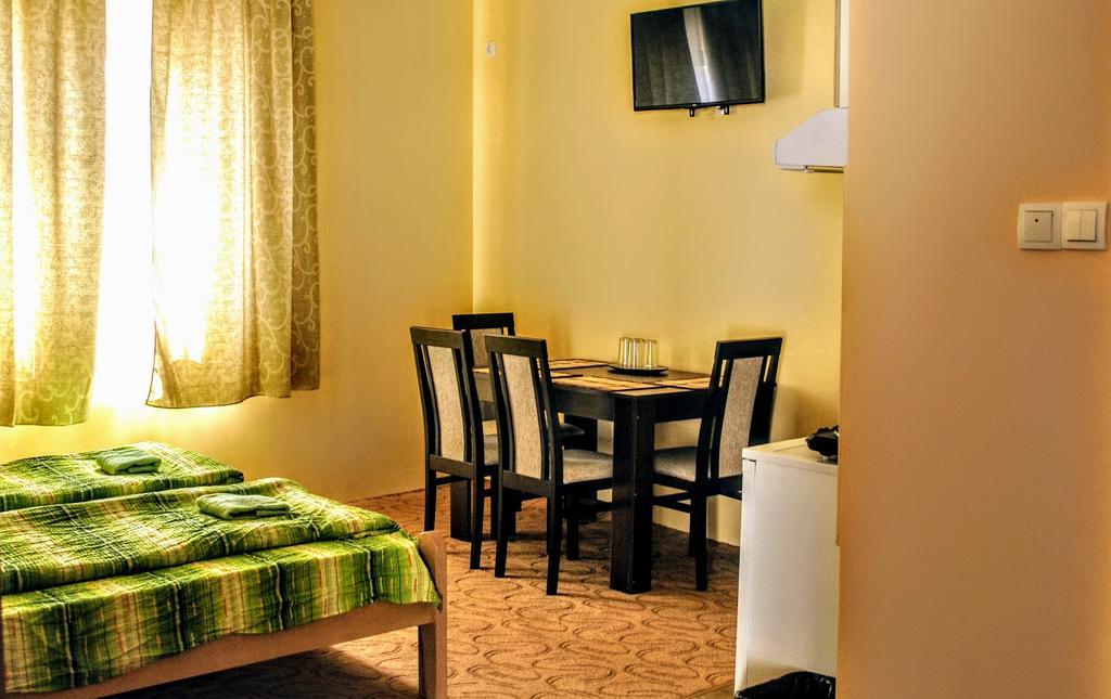 Eco Rural Tourism Association Skorenovac Hotel Eksteriør billede